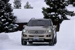 Mercedes-Benz ML-Class 2006 года